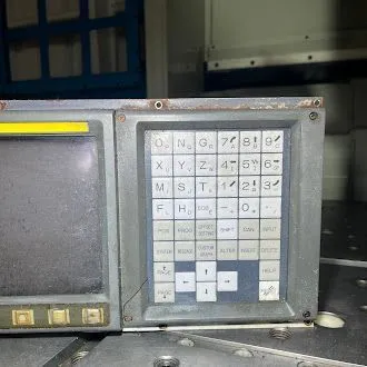 USED FANUC A02B-0120-C041