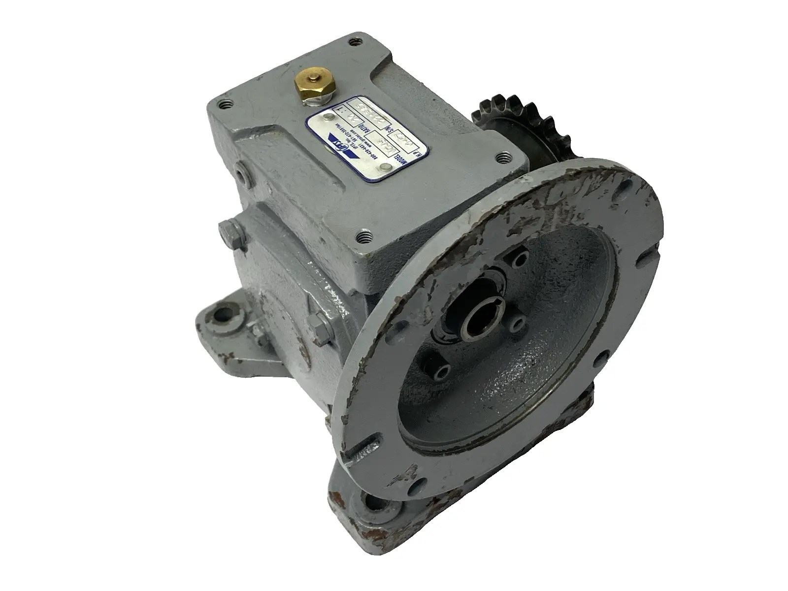 USED IPTS IC45