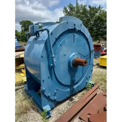 Used NATIONAL OILWELL VARCO, INC _UNKNOWN_ Drill Rigs Texas US | Oil The Woodlands Group #1501492
