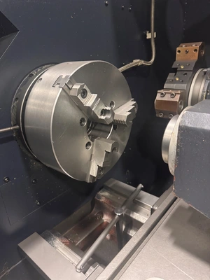 2018 MILLTRONICS ML26 CNC Lathes | Toolquip, Inc. (6)