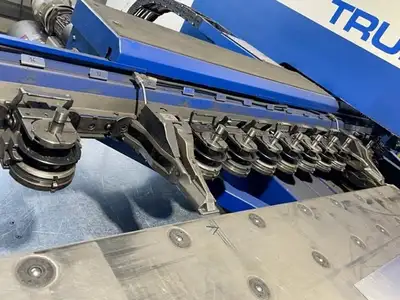Trumpf 500R