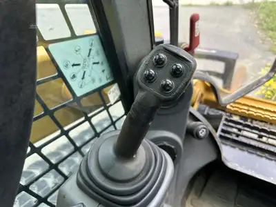 Used 2016 CATERPILLAR 279D Skid Steer Loaders New York US | Abele Tractor #1343074