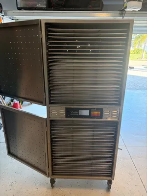 USED EXCALIBUR ED-2COMM