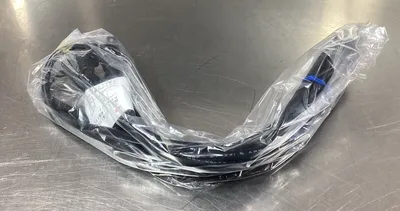 Mitsubishi FR-CBL03 Robo-Pedal Programming Cable. 3D-26