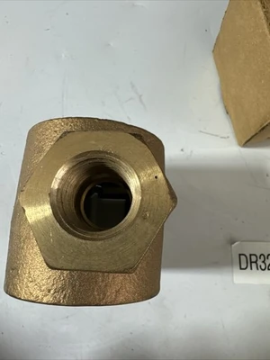 NEW Anderson 1/2"