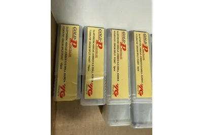 Used _UNKNOWN_ _UNKNOWN_ Drills Utah US | KD Auctions #1549423