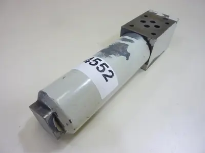 USED REXROTH DFBH30Z1GB101