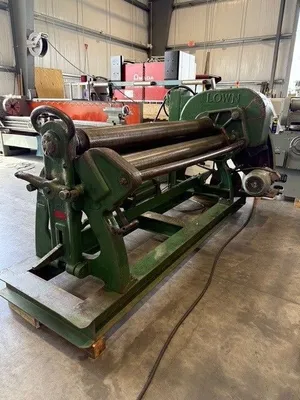 LOWN B-700 Rolls | GMT (6)