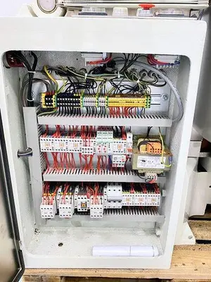 DIOSNA ALL SIZES SP240 Spiral Mixer | Harvest Equipment and Fabrication Inc (12)