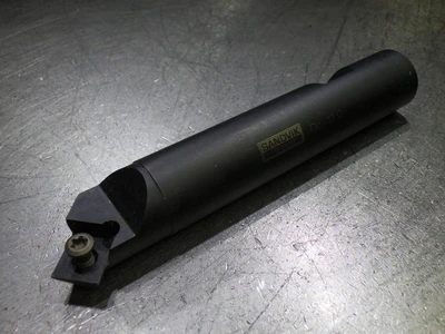 Sandvik .4606-.7244" Chamfer Mill 3/4" Shank RA215.64-12M19-4512 (LOC2081B)