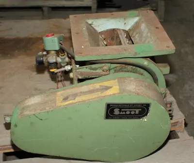 USED SMOOT 47-26/47 B-3,