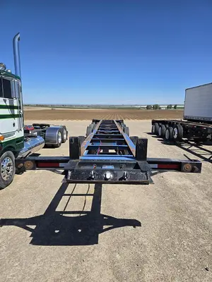 USED 1994 OLIVER 1655