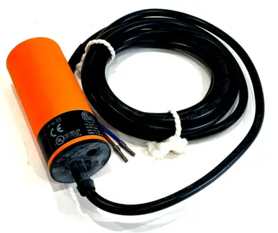 NEW IFM EFECTOR KB-2020-ABOA/NI KB0041 CAPACITIVE SENSOR KB2020ABOANI
