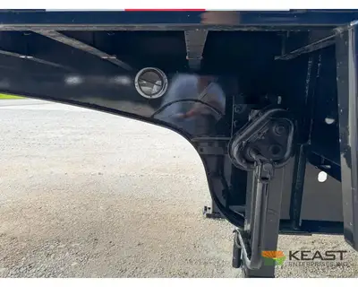 Used JET _UNKNOWN_ Low Bed Trailers Iowa US | Keast Enterprises #1360323