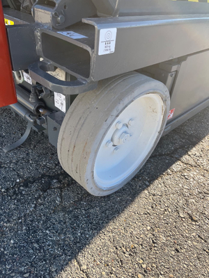 USED 2016 Skyjack SJ3226