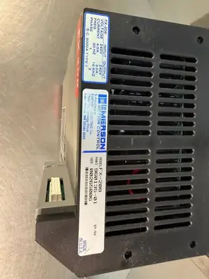 Emerson FX-208 / 960135-01 – SC.5000A Type 1 (6.5.1)