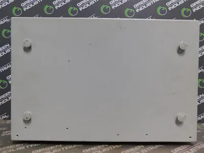 Moog C16303-001 ParCon Jr. Parison Programmer Used