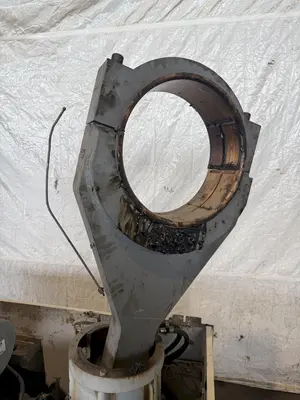 USED 1975 VERSON C2-300-72-42