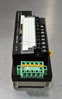 Used Omron DRT2-ID16-1 PLC Input & Output South Carolina US | Palmetto Automation #1159028