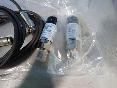 NEW VALCON VPRQA250MPAW4