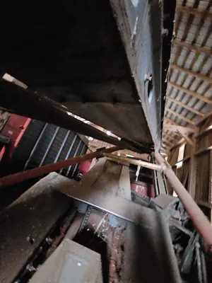 NEW IDEA 177 Conveyors | Iron Listing (11)