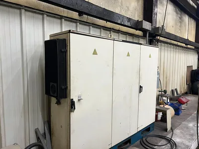 Used GURUTZPE B-1400/3 CNC CNC Lathes Illinois US | Asset Exchange Corporation #1261603