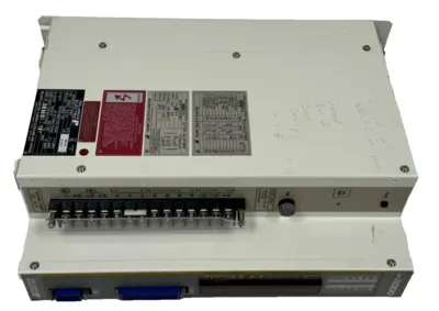 USED RELIANCE ELECTRIC 3RA2105