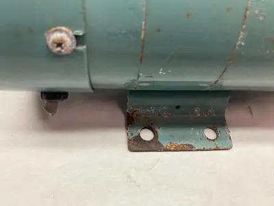 USED IWAKI MD-30RZ