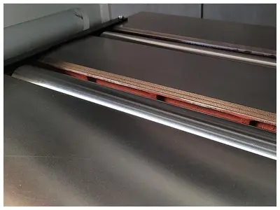 Cantek 20″ Planer P508HV (3PH)