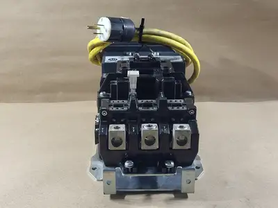 USED ALLEN-BRADLEY 500F-EOD930