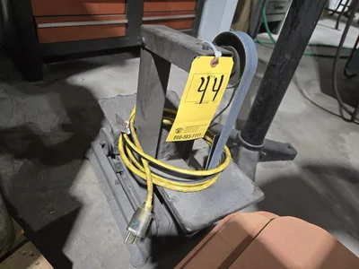Belt Sander
