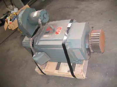 1984 RELIANCE MAXPAX Accessories & Tooling | Mohawk Machinery (1)