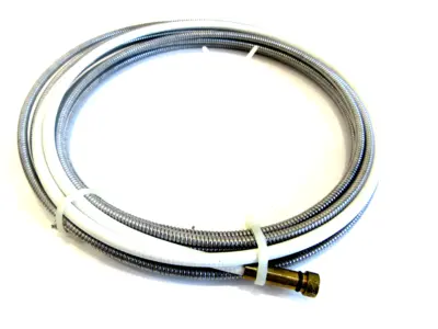 NEW LOT OF 2 TWECO 44-3545-15 WIRE CONDUIT 44354515
