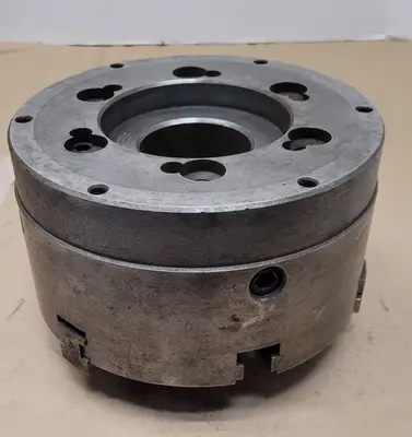 Used BUCK 4862 Misc Industrial Equipment Kentucky US | Aucto #688104
