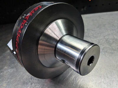 D'Andrea Testarossa MB80 Connection Boring Head TRM125 (LOC677)