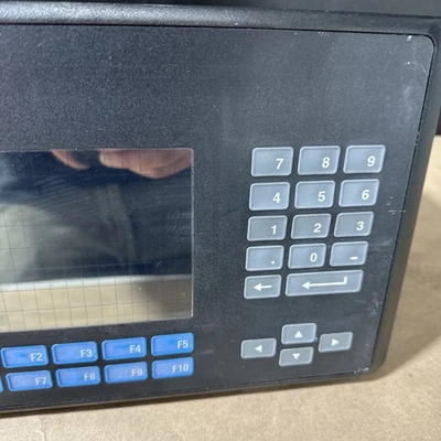 USED Allen-Bradley 2711-B6C15