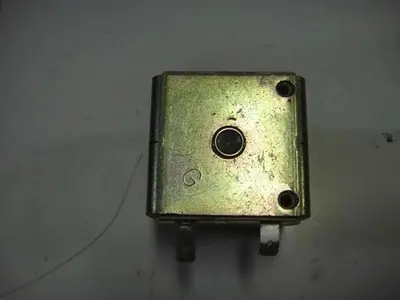 USED AB DICK 253578