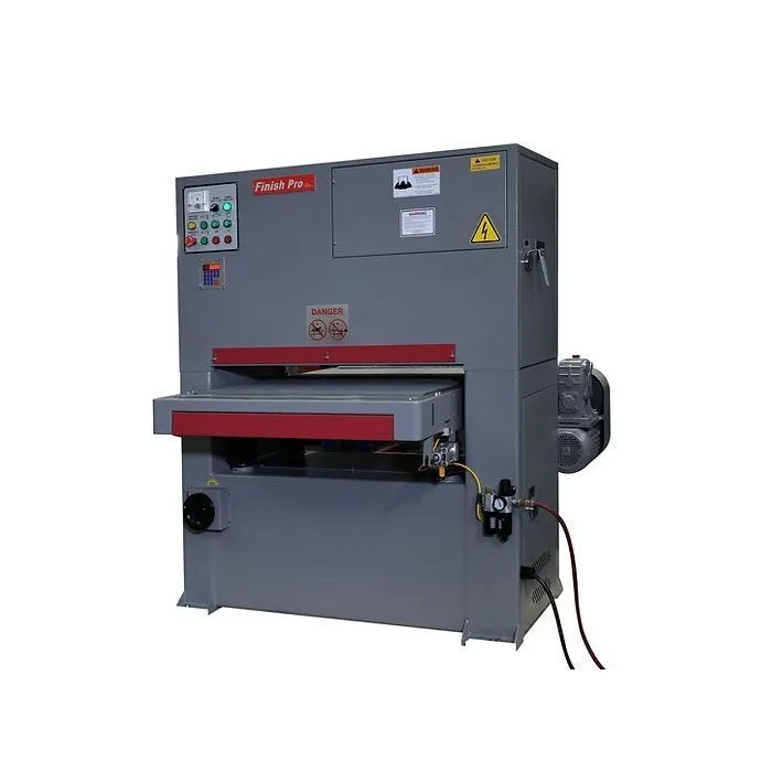 NEW FINISH PRO FP-3760T
