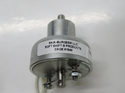 Used SAIA-BURGESS _UNKNOWN_ Solenoid Valves | OCO Industrial #1588163
