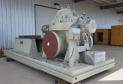 NEW SULZER 24X24X29AZ HSB