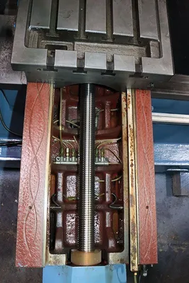 2012 SOUTHWESTERN INDUSTRIES FHM 7 MILLERS, VERTICAL | Prime Machinery (13)