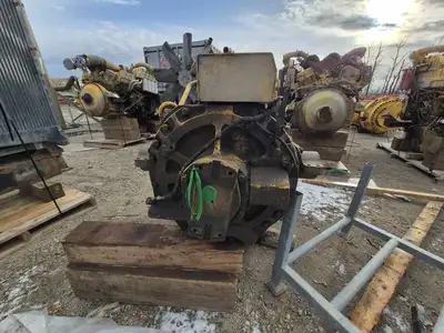 USED 2017 KOMATSU R561-13-51030