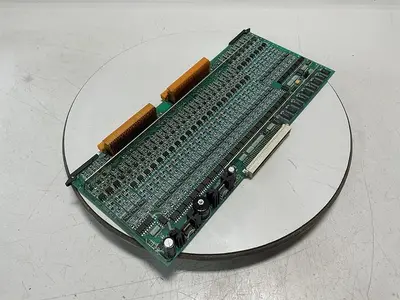 USED VAN DORN 330-038