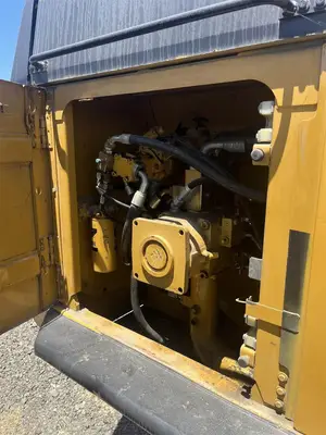 USED 2007 CATERPILLAR 365C