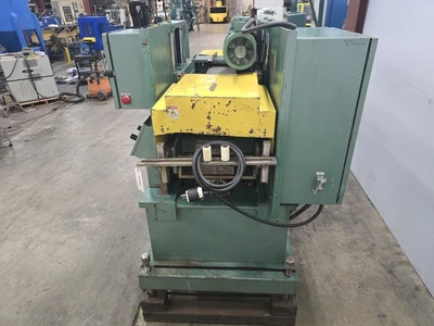 8" x 50" Conair/Metaplast Cleated Puller, Model PC8-50SP
