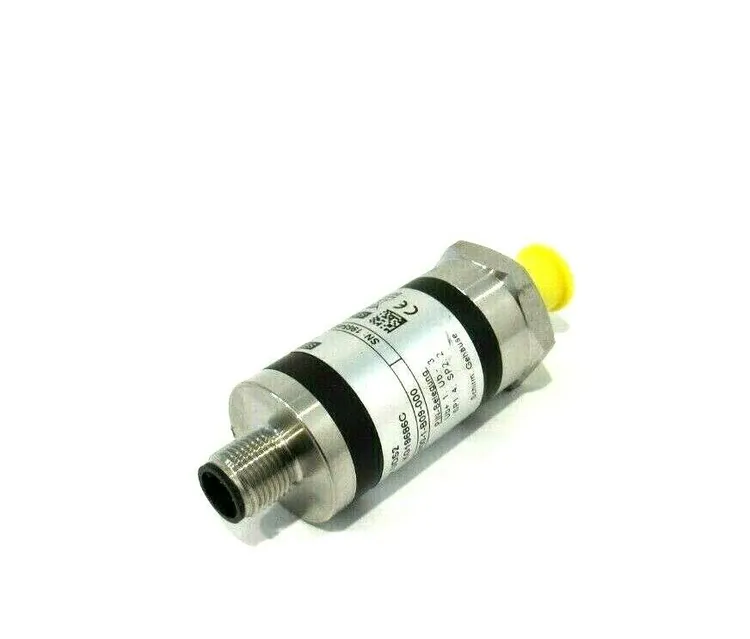 New | in-Stock BARKSDALE UDS2 Pressure Switches | SB Industrial Supply #814726