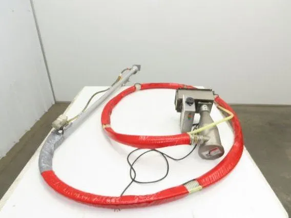 Used DYNATEC _UNKNOWN_ Miscellaneous MRO | Arrow Industrial #647195