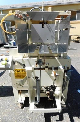 Used SURE WAY CASE PACKER R 101 Casing New Jersey US | Champion Trading Corporation #1418456