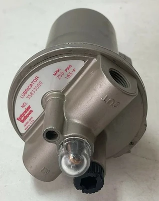 NEW Schrader Bellows 35833000
