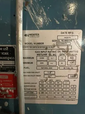 Used 2019 VARIOUS VARIOUS Power Generation Ohio US | C3 SURPLUS LLC #1355454